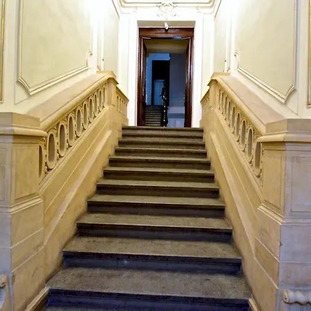 Apartment Character, Style, Charm Quiet Balcony Apart In Hip Trendy Karlin, Old Town 5 Mi *